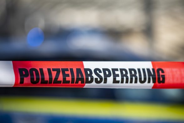 Një grua gjendet e vdekur në një përrua në Lucern  i dyshuari i plagosur rëndë
