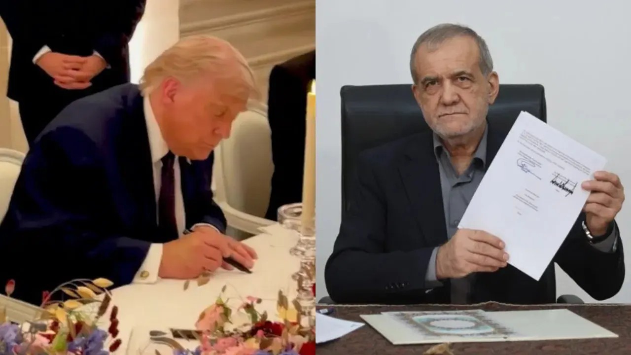 SHBA dhe Irani nënshkruajnë marrëveshjen për t i dhënë fund luftës   ja çfarë përmban ajo