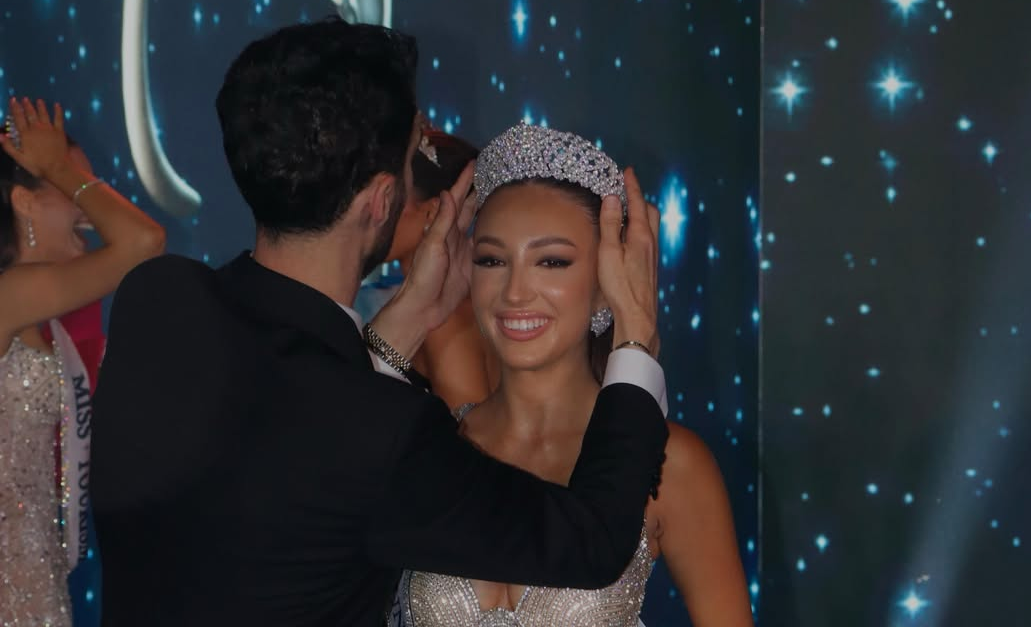 Miss Universe 2026: Evisa Pacolli zgjidhet Miss Universe Kosova 2026 përfaqëson Kosovën në konkursin ndërkombëtar 