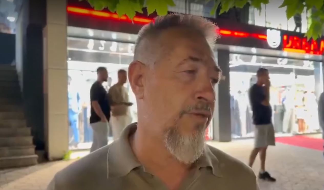 Lushtaku  VV ja është dashur të bie hala më shumë