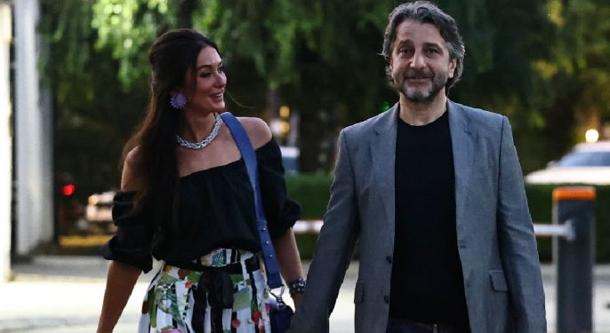 Kryetari i Prishtinës dhe bashkëshortja e tij: Çifti më elegant në skenën e kryeqytetit
