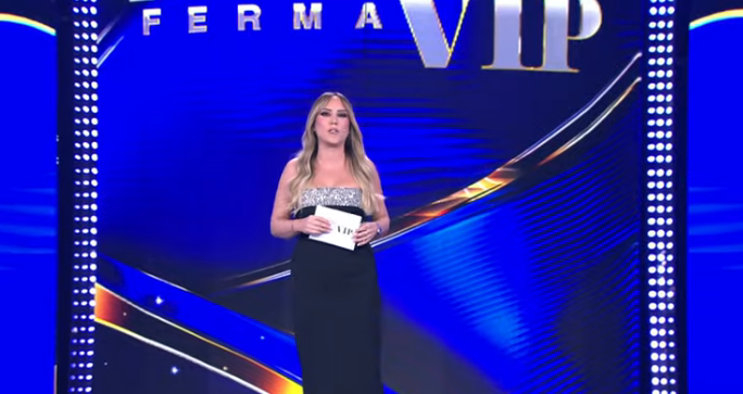 Arbana Osmani në "Ferma VIP": Pse nuk pati të njëjtin sukses si në "Big Brother VIP Albania"? 