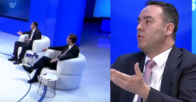 Ismaili  Konjufcës  Është duke u bë korrupsion i madh në Ministrinë e Shëndetësisë ty s po të dëgjohet zëri  merr përgjegjësi 