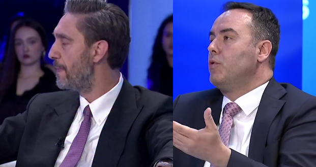 Uran Ismaili akuzon Albin Kurti dhe Glauk Konjufcën: "Mbrojnë Martin Berishën, ndërmjetësin e energjisë me Serbinë" 