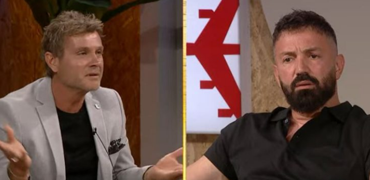Tensionet në Ferma Vip rriten një javë para finales: Debatet dhe akuzat midis konkurrentëve 