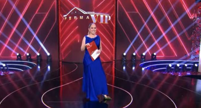 Kush është finalisti i dytë i Ferma Vip 3