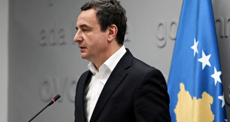 Kurti për gazetën austriake  Po presim rezultatin përfundimtar  do të hyjmë në bisedime me partitë tjera