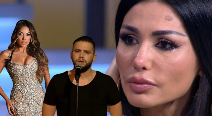 Flori Mumajesi në dilemë: Kë e do, Sonin apo Elvanën? 