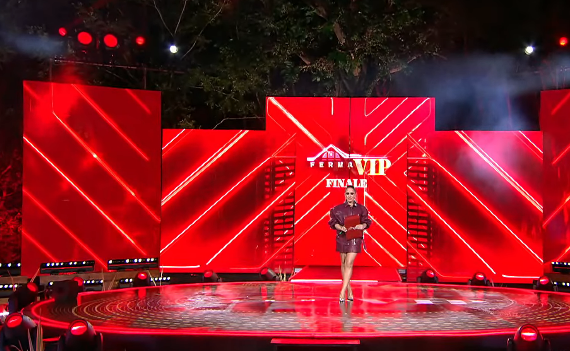 Ky është konkurrenti që largohet në natën finale të  Ferma VIP 