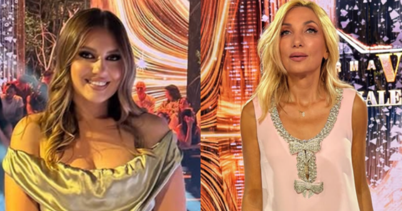 Konflikti i pazakontë: Mimoza vs Sara pas Ferma VIP 