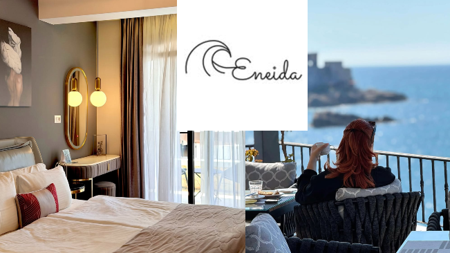 Eneida Apartments: Pse bregdeti i Ulqinit po bëhet zgjedhja nr. 1 për pushuesit 