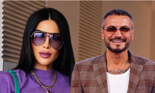 Jonida Maliqi dhe Alessio Alia: Dy yje në një festë të nxehtë në Ferma VIP 