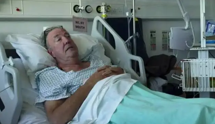 Jeremy Clarkson zbulon diagnozën e tij të rëndë: Lufta kundër kancerit agresiv 