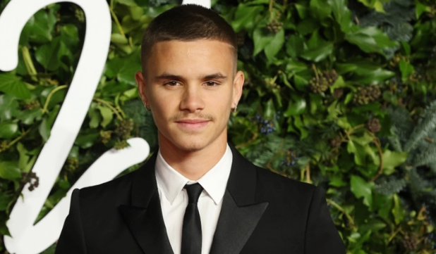 Djali i David Beckham përfundon në gjykatë  injoroi paralajmërimin e policisë