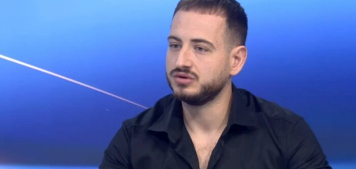 Para dhe pas  Xumi tregon transformimin drastik te vetja