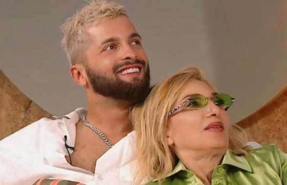 Krisja e DJ Bujakës dhe Mimoza Ahmeti: Çfarë ndodh pas "Ferma VIP"? 