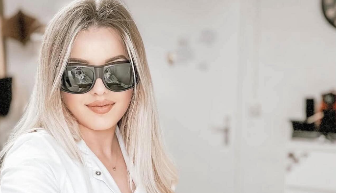 Si e ktheu Dijana Rexhepi dashurinë për estetikën në një histori suksesi me emrin  Diana Beauty 
