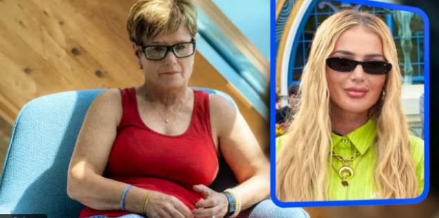 Loredana Zefi takon Patricia-n pas 5 vitesh: Çfarë ndodhi gjatë takimit? 