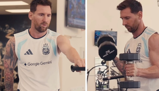 Messi në 39 vjeç: Sekretet e formës së tij të mrekullueshme

