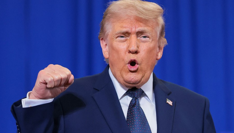 Trump  Irani kërkon marrëveshje me SHBA  pavarësisht tensioneve ushtarake