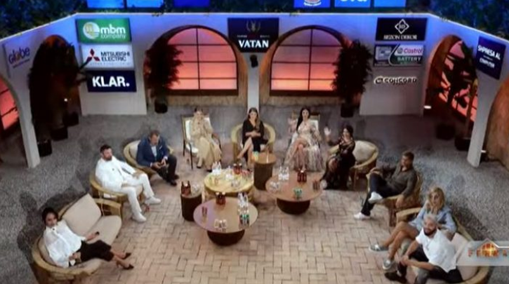 Fermeri përjashtohet nga Agai dy javë para finales së Ferma Vip 3: Kërkesa e informacionit nga jashtë bënë ndryshime 