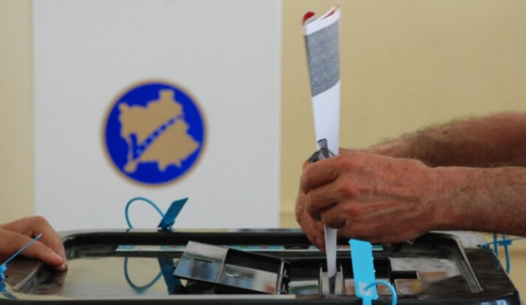 Zgjedhjet e së dielës   akreditohen rreth 16 mijë vëzhgues