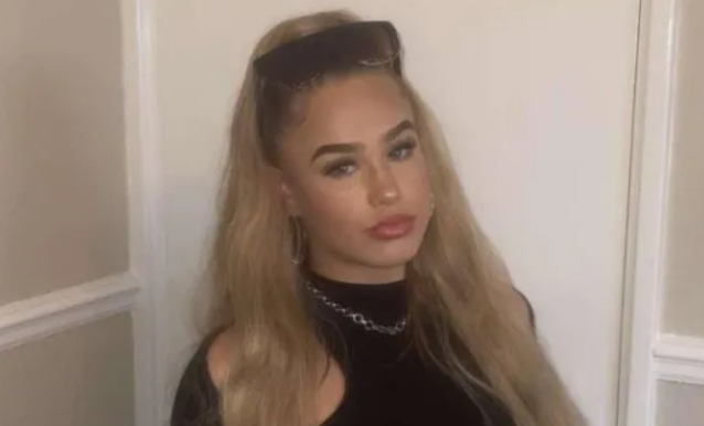 Brooke George, influencere 23-vjeçare, akuzohet për vrasje në Dubai: çfarë dihet deri tani?
