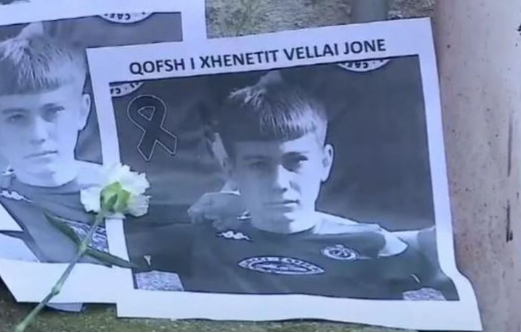Vrasja e Martin Canit  Apeli shtyn vendimin për adoleshentin e shpallur fajtor