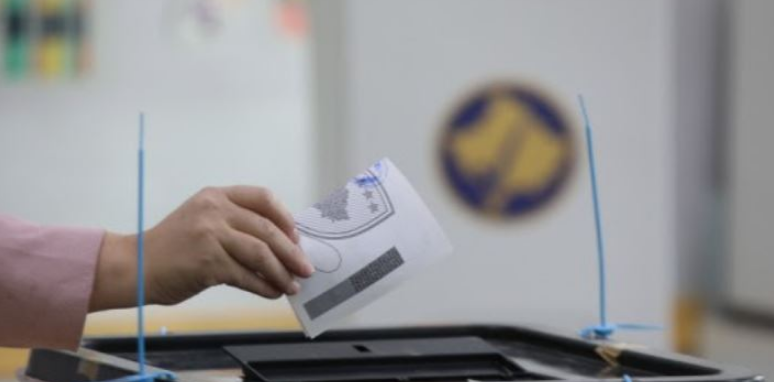 Këto janë adresat e 38 qendrave të votimit me kusht për zgjedhjet e 7 qershorit