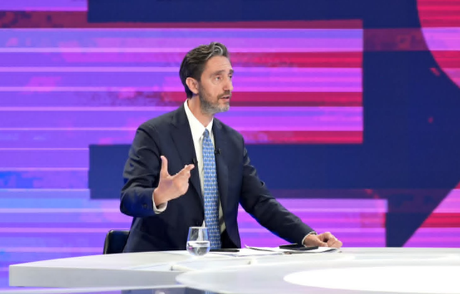 Uran Ismaili  Rritja e PDK së në Prishtinë i ka penguar Albin Kurtit dhe Dejona Mihailit  prandaj jam sulmuar prej tyre