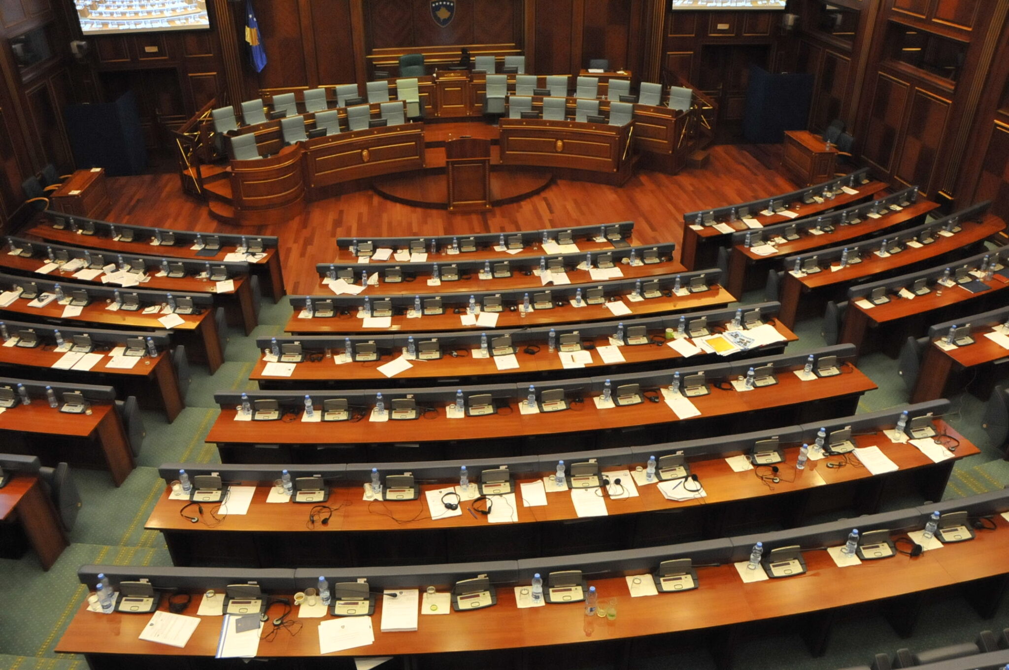 VV ja mund ta marrë edhe mandatin e 53 të të deputetit  ky është skenari