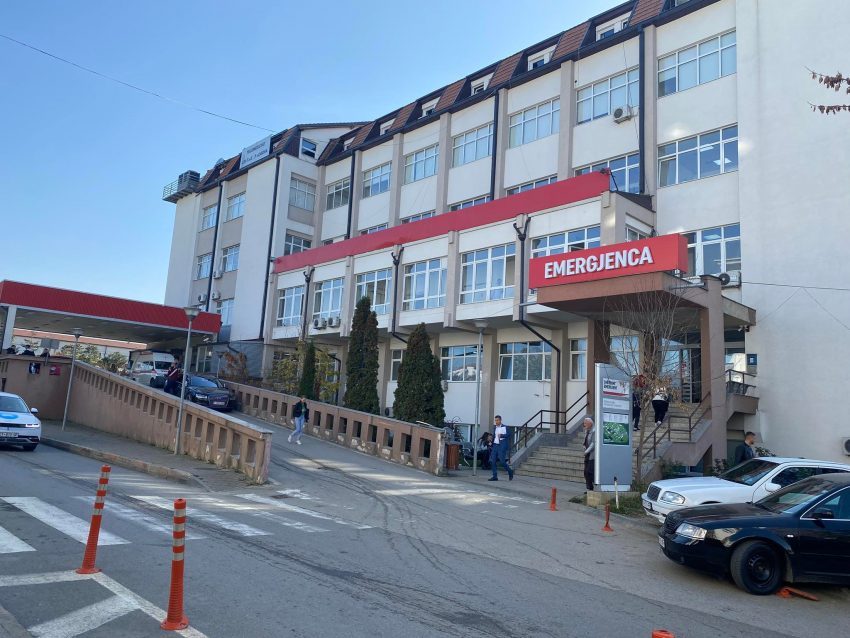 Ndërron jetë 11 vjeçari nga Gjilani pas vetaksidentit me trotinet elektrik