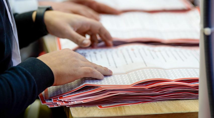 Kush janë kandidatët me më së paku vota deri tani