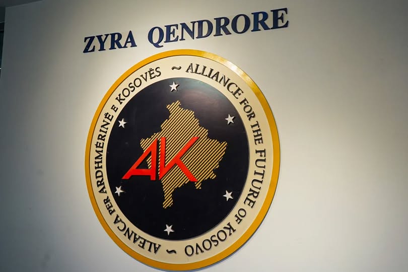 Numërohen rreth 80  e votave  këta janë 10 kandidatët më të votuar të AAK së deri tani