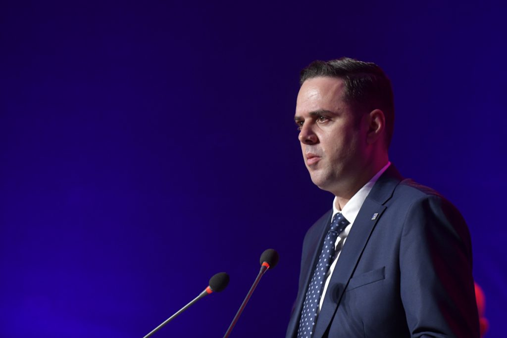 Abdixhiku  Kushdo që kërkon zgjedhje të reja është i çmendur  nuk ia do të mirën Kosovës