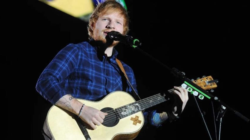 Ed Sheeran largohet nga skena muzikore për t'u bërë baba: Cili është plani i tij? 