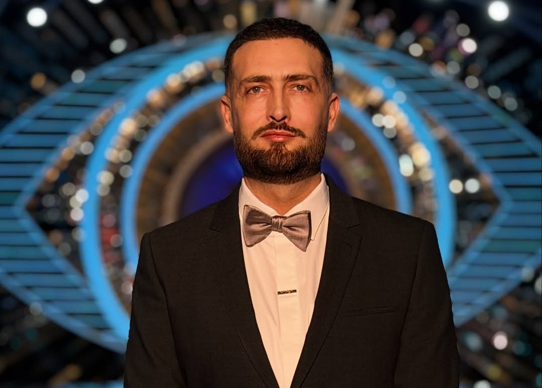 Alaudin Hamiti sapo tha diçka të rëndësishme për  Big Brother VIP Kosova 