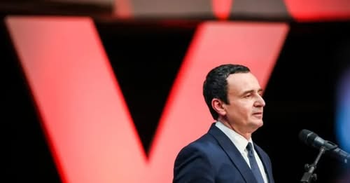 Numërohen gati gjysma e votave  këta janë kandidatët më të votuar në Vetëvendosje