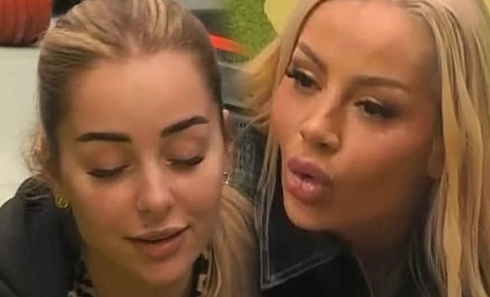 Benita Zena zbulon të vërtetën: A e "thumbon" keq Elionën në Big Brother? 