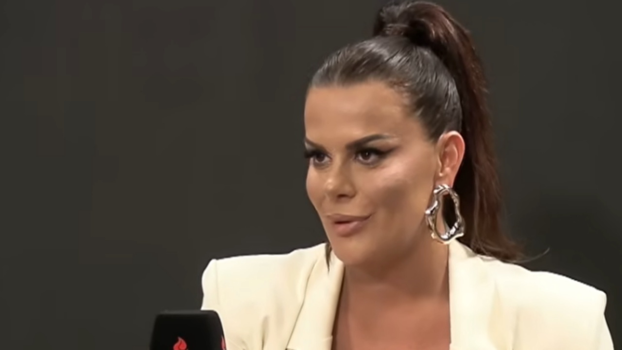 Big Mama zbulon marrëdhëniet e gabuara: "Kanë dashur të më shfrytëzojnë" gjatë intervistës emocionuese 