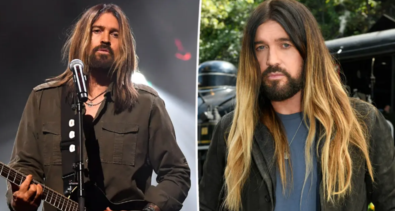Billy Ray Cyrus zbulon luftën e tij kundër sepsis: Një udhëtim i vështirë në vitin 2024
