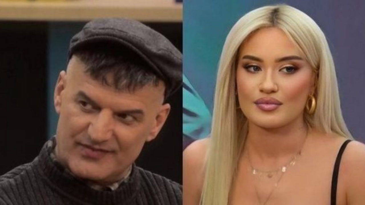 Konflikti ndërmjet Dea Mishel dhe Bled Manes: A do dalë nënë nëse… reagimet e tyre të bëjnë buzëqeshë 