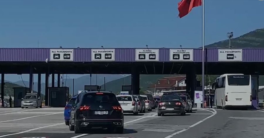 Kosova në zgjedhje  qytetarët zgjedhin bregdetin shqiptar