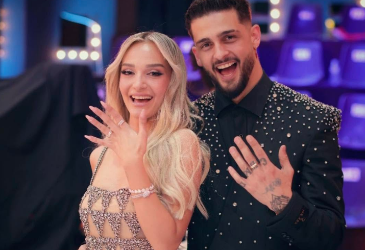 DJ Gimbo zbulon të gjitha: Selina, martesa dhe "bomba" që po ndryshon jetën e tij
