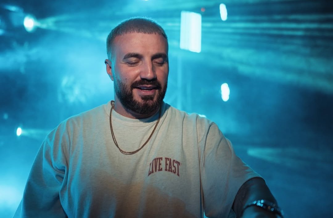 DJ PM fejohet në fshehtësi 