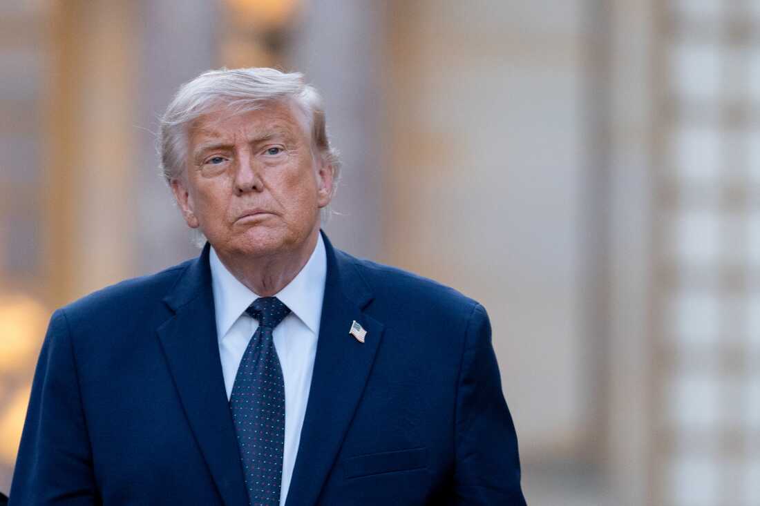Trump  Irani ka kërkuar një takim  ai do të zhvillohet nesër në Doha