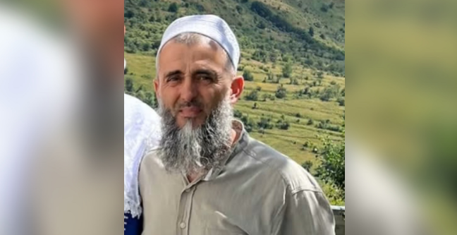 Arrestohet edhe babai i të dyshuarit për vrasjen e imamit në Dragash