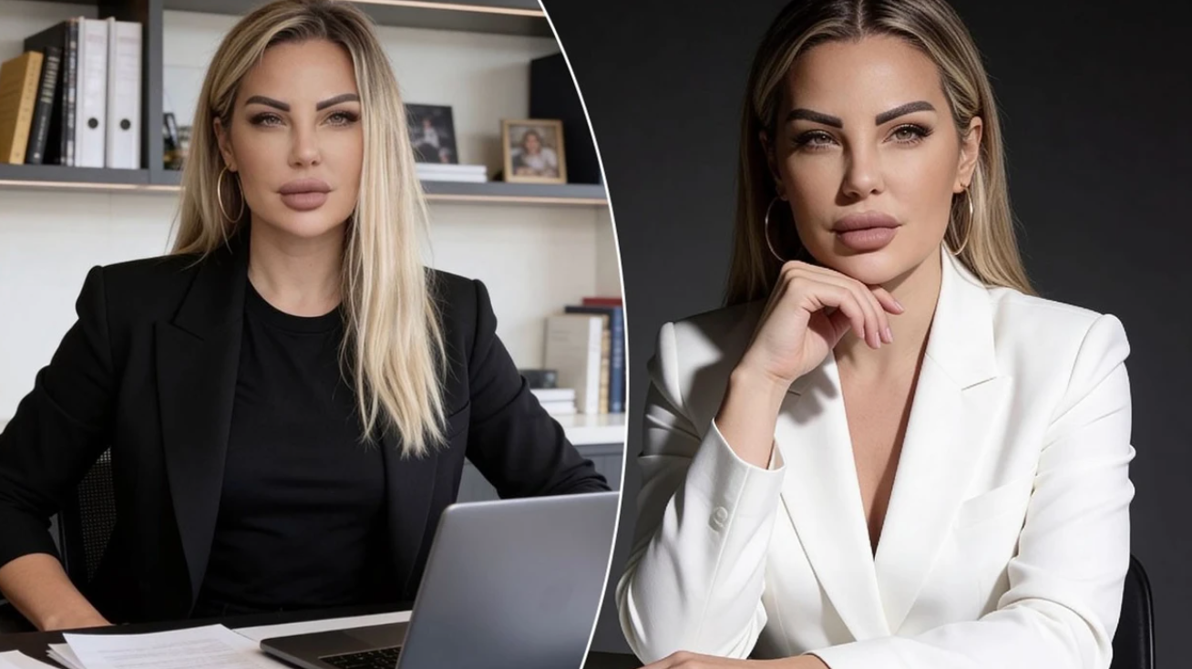 Pasi përmbylli fushatën  Duda Balje vjen me poza joshëse në Instagram   fton qytetarët të votojnë