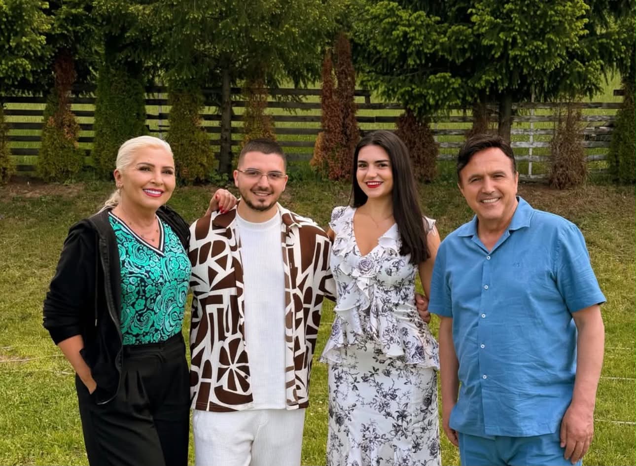 Plator Abazi dhe Tringa Berisha: Martesa e tyre që ngriti zërin e rrjeteve sociale 