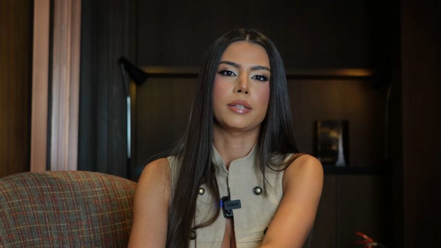 Frosina zbulon të gjitha pasurinë e saj pas divorcit: Projekti "T'fala" që shokoi Shqipërinë 